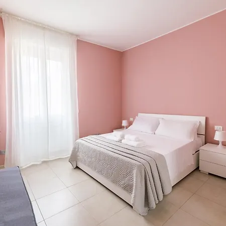 Appartement The Flow *