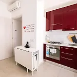 The Flow Appartement Milaan