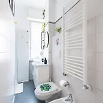 Appartement The Flow Milaan