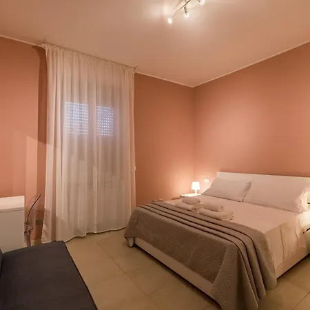 The Flow アパート *