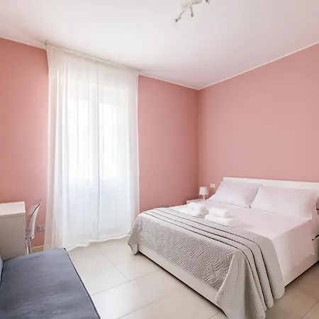 アパート The Flow ミラノ