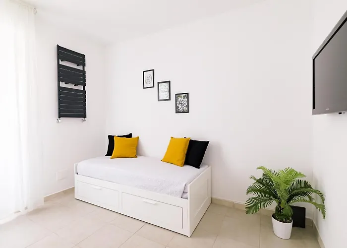 アパート The Flow