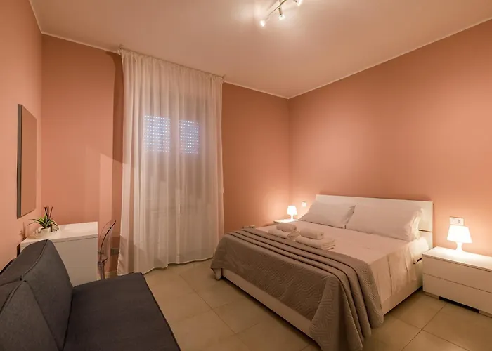 The Flow アパート *