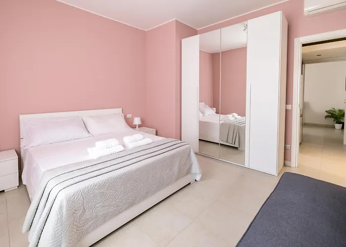 アパート The Flow