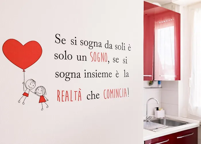 アパート The Flow *