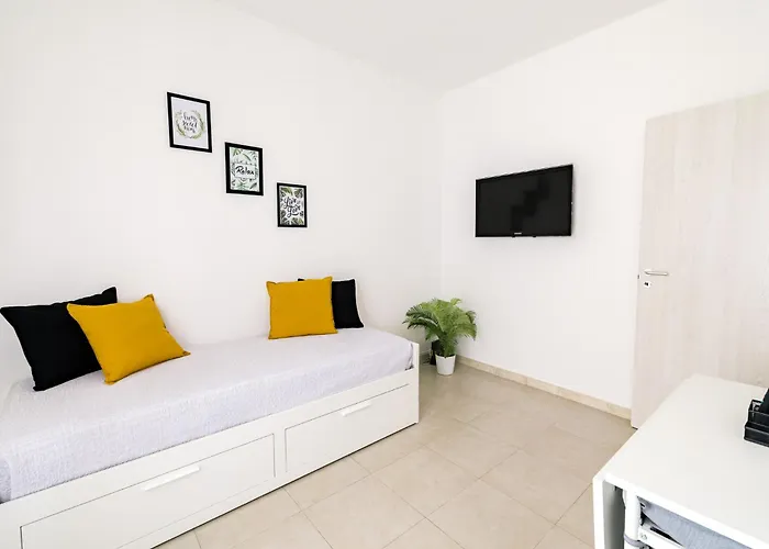 アパート The Flow