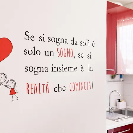 Lägenhet The Flow *