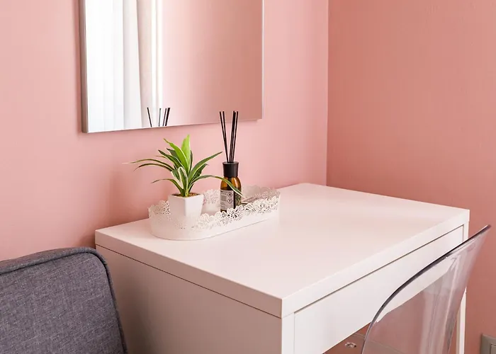 The Flow Apartment *