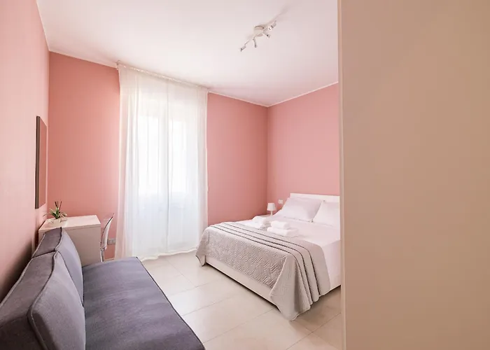 The Flow Apartment *